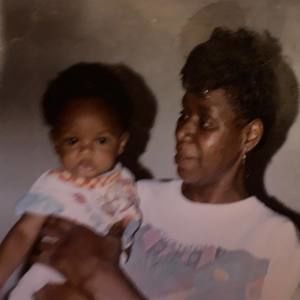 Meet your Posher, Tim